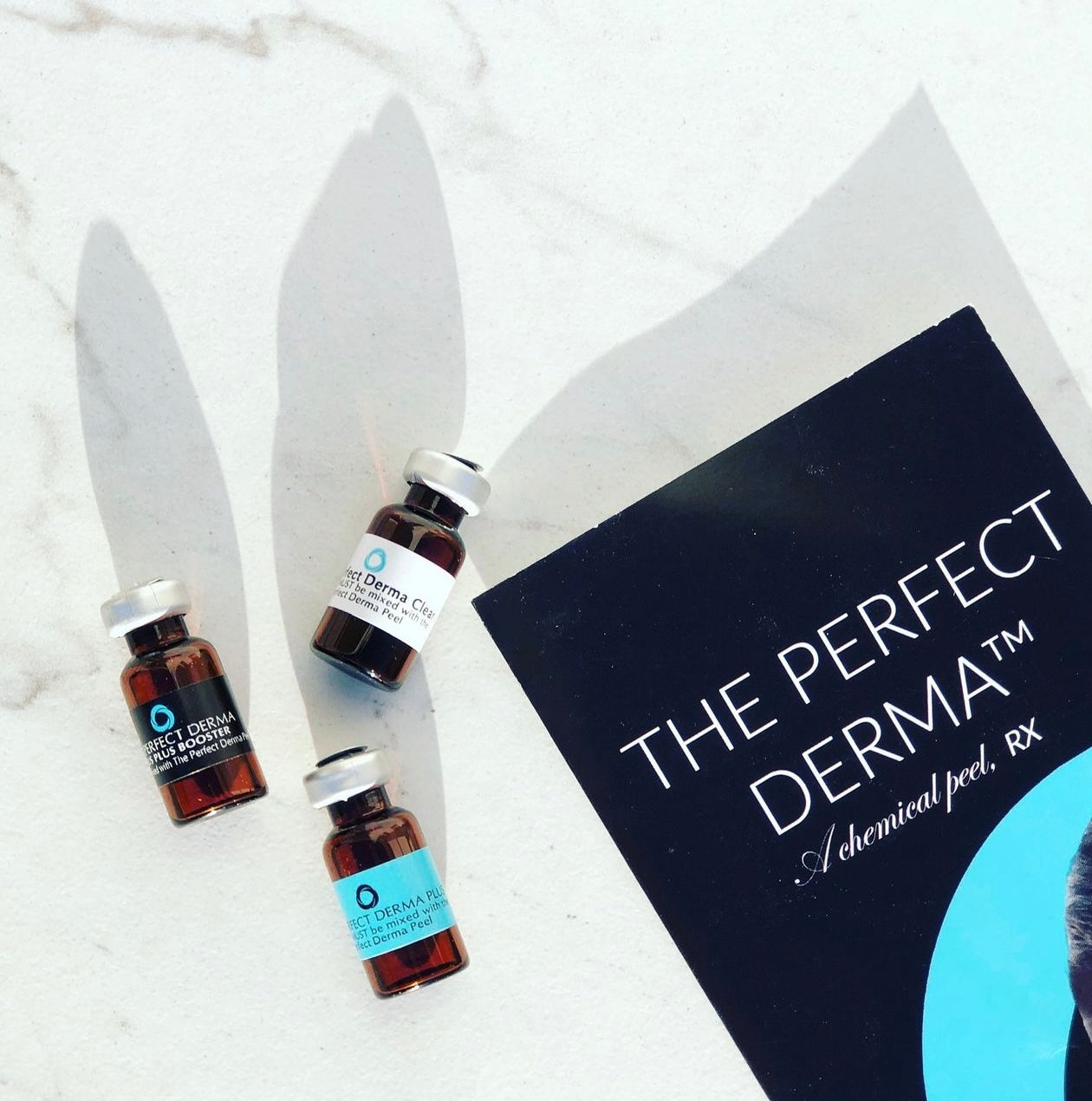 The Perfect Derma Peel