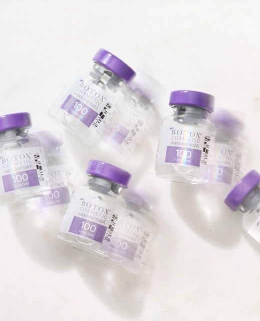 Botox - Dysport - Jeuveau