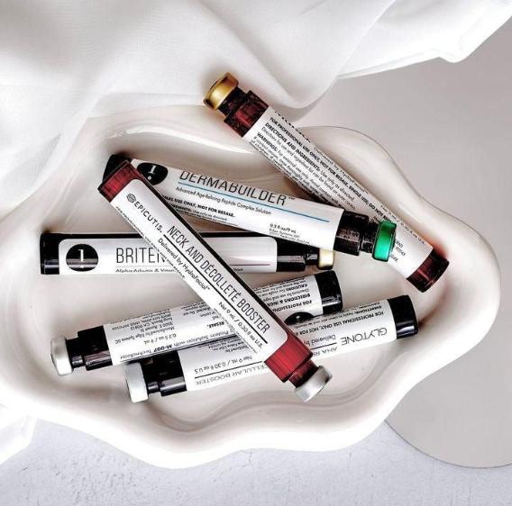 HydraFacials
