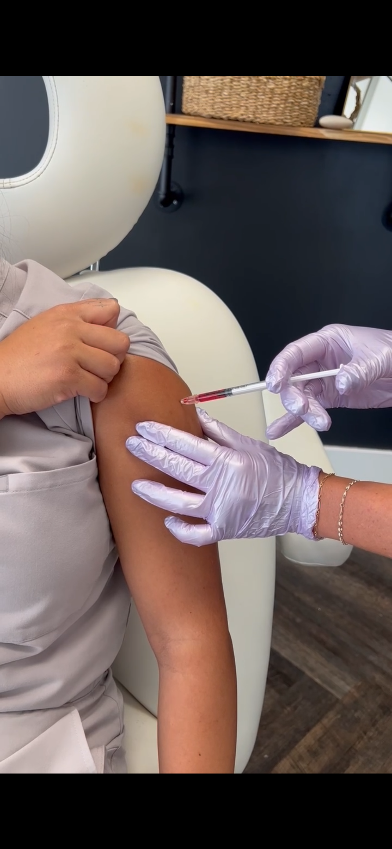 B12 Shot