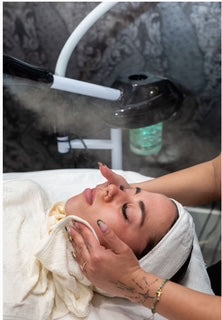 Shed the Dead - 3 Advanced Chemical Peels
